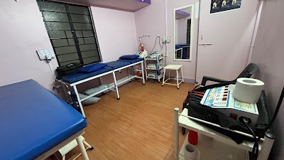 Physioflex Physiotherapy clinic