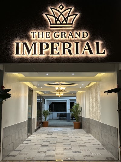 The Grand Imperial, Pune